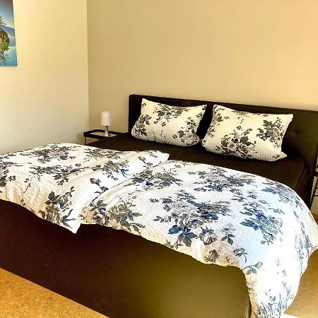 Ferienwohnung Gerne-Da Grossrinderfeld Extérieur photo